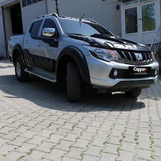 Wielkastverbreders V2 (2015-2019, EuroCap) foto 4