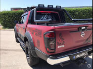 Nissan Navara/NP300 2016– Wielkastverbreders (Meliset) foto 5