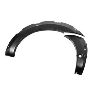 Bolt-on wielkastverbreders EuroCap (2019+) Ford Ranger 2011–2022 foto 4