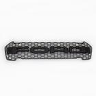 Ford Ranger 2011–2022 Voorgrille met LED V2 Zwart foto 8