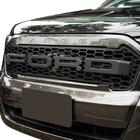 Ford Ranger 2011–2022 Voorgrille V1 Rood foto 3