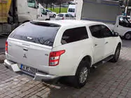Fiat Fullback 2016– Hardtop voor op het dak (Canopy) foto 3