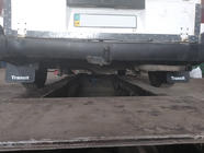 Ford Transit 1991–2000 Premium rechte spatlappen (2 stuks) foto 1