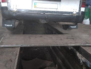 Ford Transit 1991–2000 Premium rechte spatlappen (2 stuks) foto 5