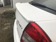 Skoda Octavia II A5 2006–2010 Spoiler foto 4