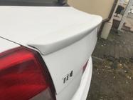 Skoda Octavia II A5 2010–2013 Spoiler foto 6
