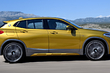 Kennismaking met de nieuwe stedelijke crossover BMW X2 foto 1