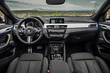 Kennismaking met de nieuwe stedelijke crossover BMW X2 foto 3