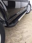 Honda HR-V 1998–2006 RedLine Black zijtreden (2 st., aluminium) foto 3