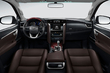 Review van de 7-zits SUV Toyota Fortuner foto 5