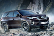Review van de 7-zits SUV Toyota Fortuner foto 1