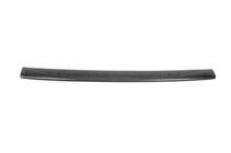 Fiat 500/500L 2013–2022 Carbon achterbumperbeschermlijst 3D/Cabrio foto 2