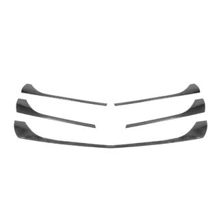 Grillstrips (6 stuks, carbon) Mercedes Vito/V-klasse W447 2014– foto 2