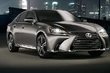 Review van de Lexus GS sedan foto 2