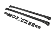 BMW 3 Serie E46 1998–2006 Flybar dwarsdragers voor dakrails, niet afsluitbaar (2 stuks) foto 8