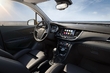 Vernieuwde Opel Mokka X-crossover foto 4