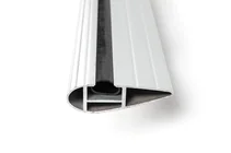 Mercedes GL/GLS-klasse X166 2012–2019 Dwarsdragers voor dakrails zonder sleutel Flybar V1 (2 stuks) foto 7