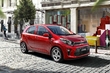 Derde generatie van de KIA Picanto hatchback foto 1