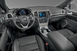 Nieuwe generatie Jeep Grand Cherokee foto 4