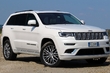 Nieuwe generatie Jeep Grand Cherokee foto 1