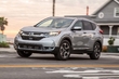 Waar wordt de Honda CR-V geproduceerd en wat zijn de kenmerken? foto 1