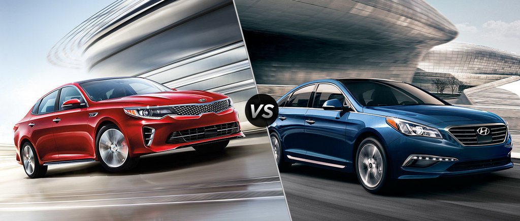 Wat is beter: KIA of Hyundai?
