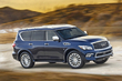 Prijs van Infiniti QX80 en zijn kenmerken foto 1