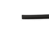 Volkswagen T5 2010–2015 Carbon bumperrooster inserts foto 4