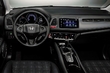 Review van de 5-deurs crossover Honda HR-V foto 5
