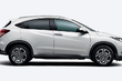 Review van de 5-deurs crossover Honda HR-V foto 3