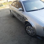 Audi A6 C5 1997–2001 RVS wielkastlijsten (set van 4 stuks) foto 2