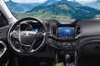 Review van de Chery Tiggo 5FL crossover foto 6