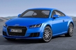 Derde generatie Audi TT foto 1