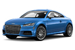 Derde generatie Audi TT foto 2