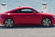Derde generatie Audi TT foto 3