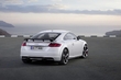 Derde generatie Audi TT foto 4