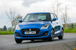 Review van de nieuwe generatie Suzuki Swift hatchback foto 1