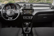 Review van de nieuwe generatie Suzuki Swift hatchback foto 4
