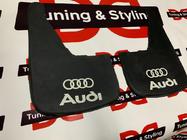 Audi A4 B6 2000–2004 Premium spatlappen (Turkije) (2 stuks) foto 2