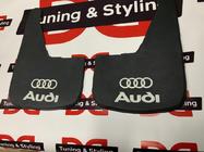 Audi A4 B6 2000–2004 Premium spatlappen (Turkije) (2 stuks) foto 3
