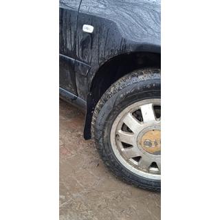 Set spatlappen (2 stuks) Audi A4 B5 1994–2001 foto 4