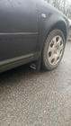 Audi A6 C5 2001–2004 Premium spatborden (2 stuks) foto 3