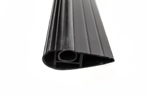 Volkswagen T5 Multivan 2003–2010 Dwarsdragers voor dakrails zonder slot (2 stuks) foto 10