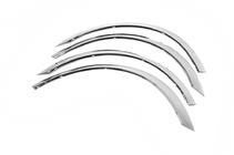 Mazda 5 2005–2009 Wielkastlijsten (2005-2008, 4 stuks, RVS) foto 3