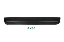 Skoda Octavia II A5 2010–2013 Winterafdekking radiateurgrille (onderste) Mat foto 4