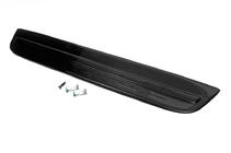 Skoda Octavia II A5 2010–2013 Winterafdekking radiateurgrille (onderste) Mat foto 6
