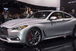 Infiniti Q60 Coupé van de tweede generatie foto 2