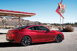 Infiniti Q60 Coupé van de tweede generatie foto 4