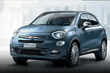 Review van de Fiat 500X crossover foto 4