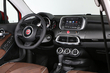 Review van de Fiat 500X crossover foto 6